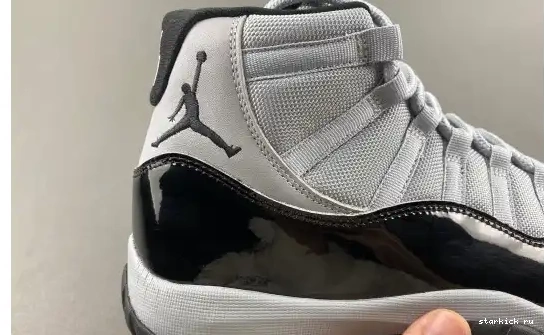 CT8012-6005  CT8012-6005 Air  Retro Jordan 11  0430